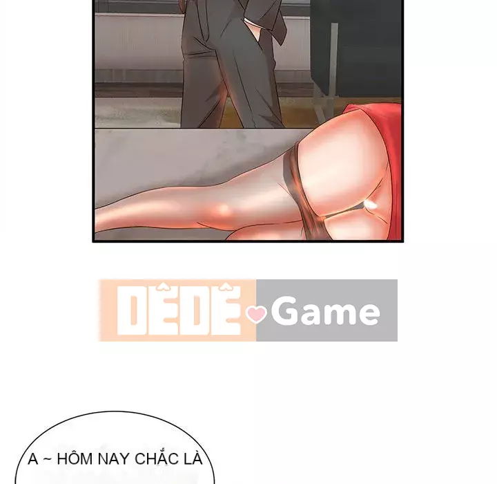 Bí Mật Của Mẹ Và Con Gái Chương 15-16