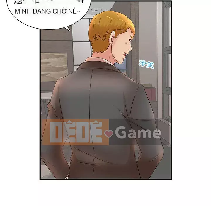 Bí Mật Của Mẹ Và Con Gái Chương 15-16