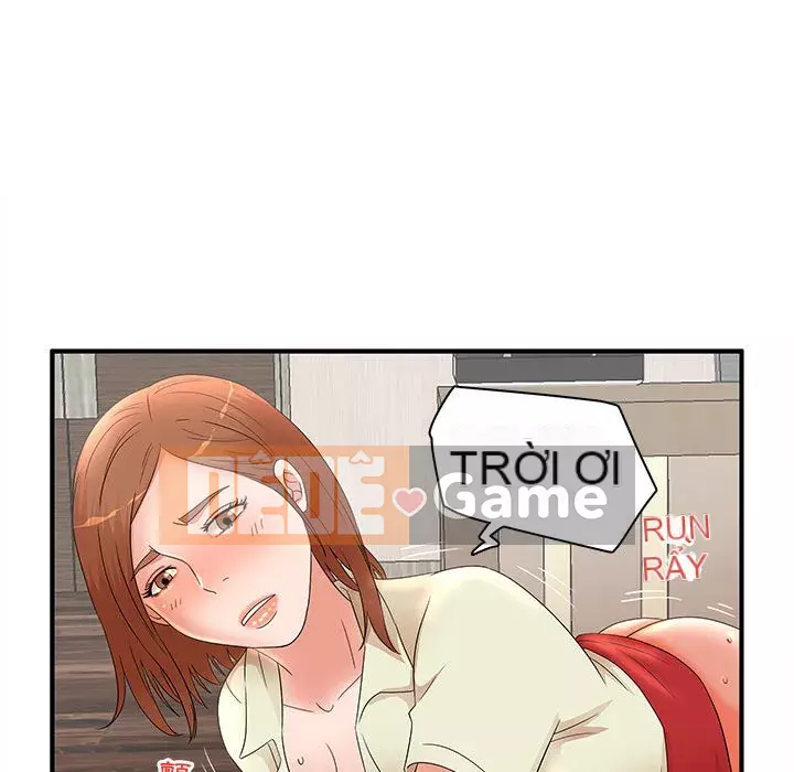 Bí Mật Của Mẹ Và Con Gái Chương 15-16