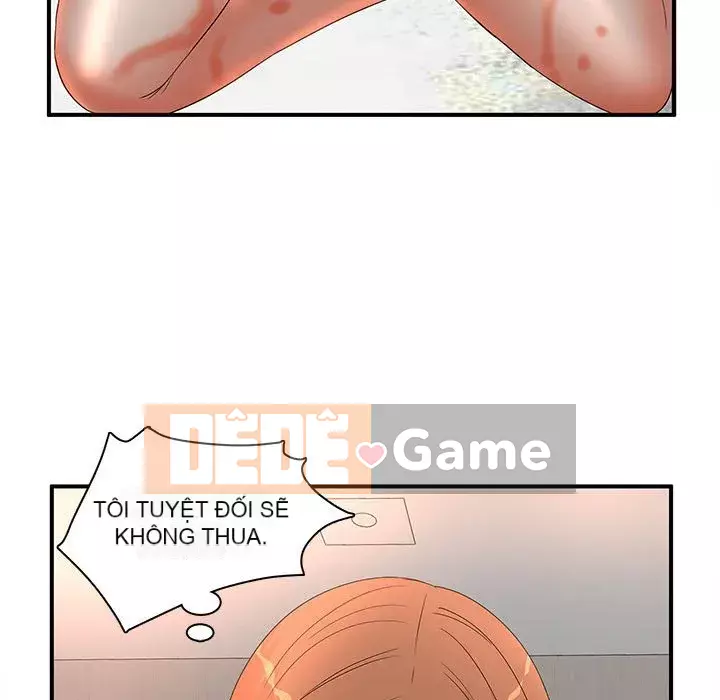 Bí Mật Của Mẹ Và Con Gái Chương 15-16