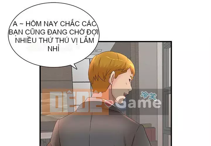 Bí Mật Của Mẹ Và Con Gái Chương 15-16