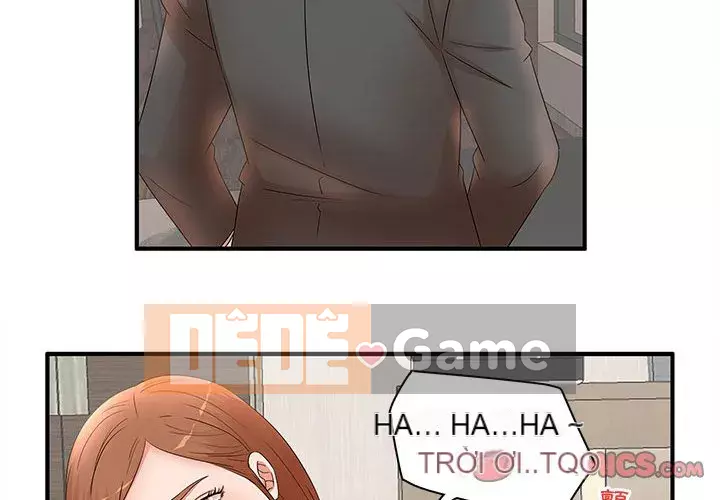 Bí Mật Của Mẹ Và Con Gái Chương 15-16