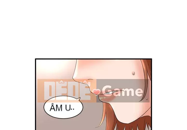 Bí Mật Của Mẹ Và Con Gái Chương 15-16