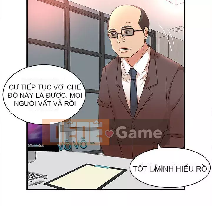 Bí Mật Của Mẹ Và Con Gái Chương 15-16