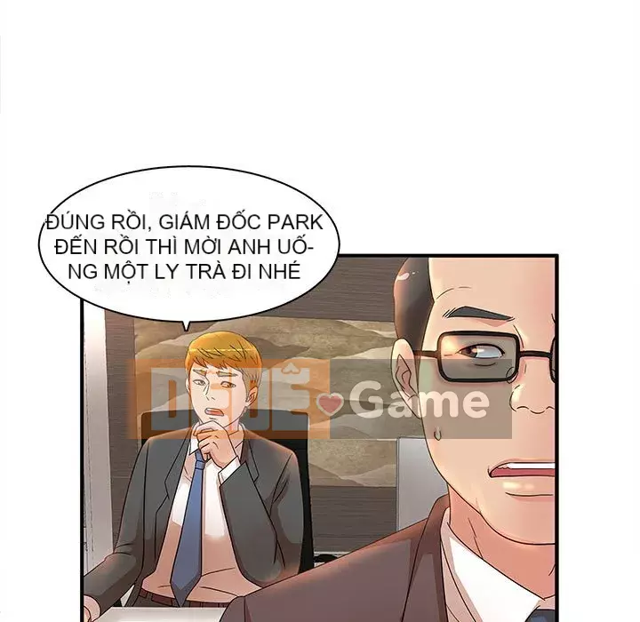 Bí Mật Của Mẹ Và Con Gái Chương 15-16