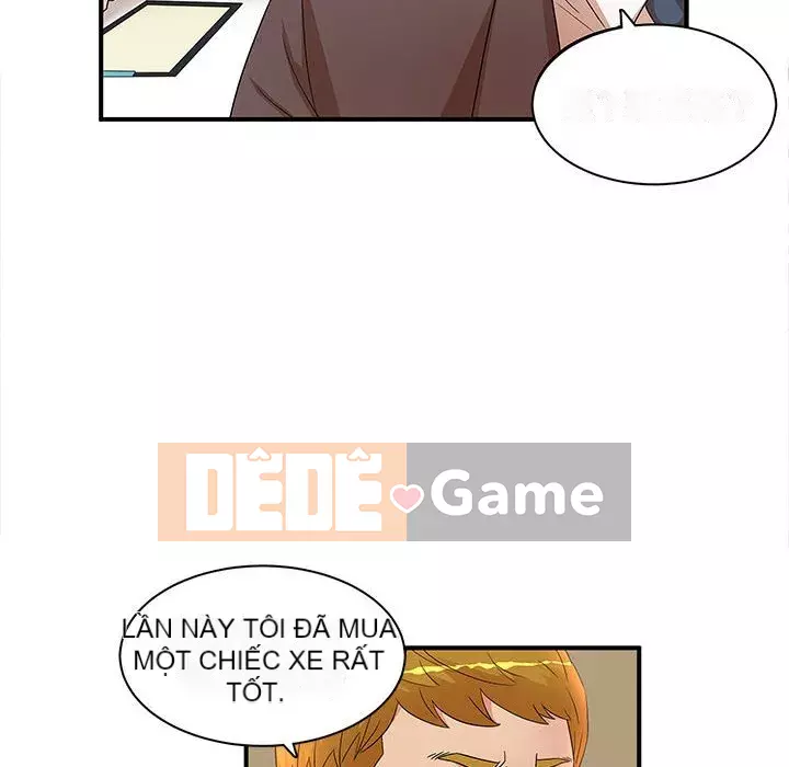 Bí Mật Của Mẹ Và Con Gái Chương 15-16