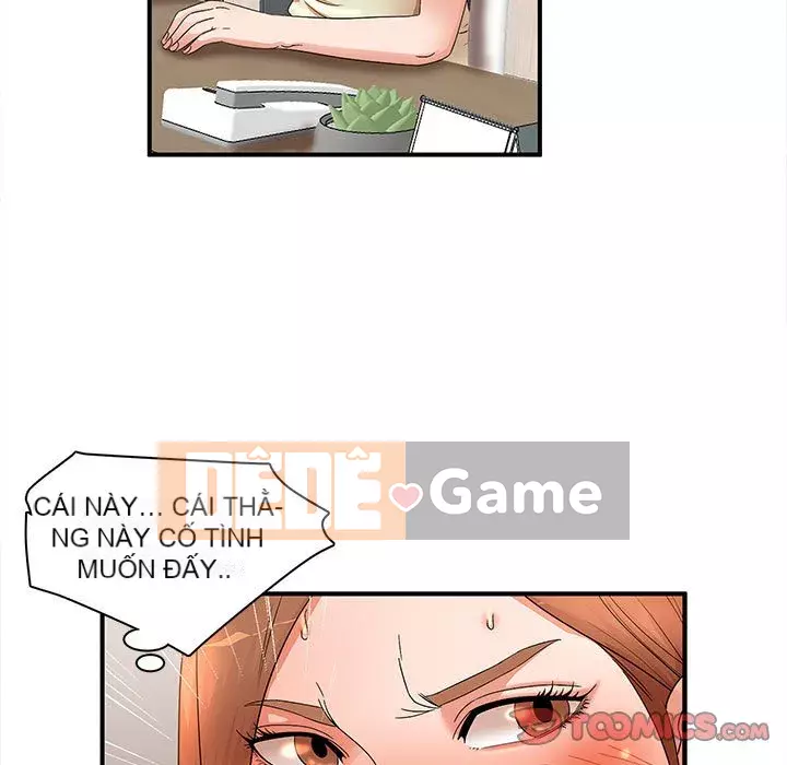 Bí Mật Của Mẹ Và Con Gái Chương 15-16