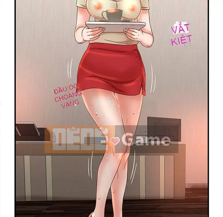 Bí Mật Của Mẹ Và Con Gái Chương 15-16