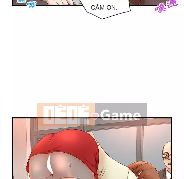 Bí Mật Của Mẹ Và Con Gái Chương 15-16