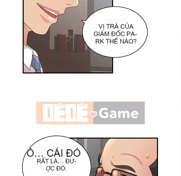 Bí Mật Của Mẹ Và Con Gái Chương 15-16