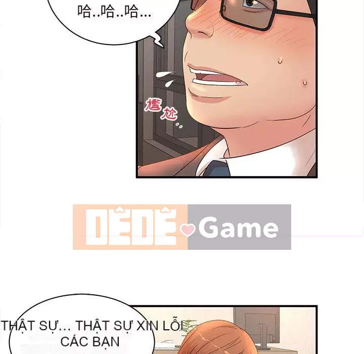 Bí Mật Của Mẹ Và Con Gái Chương 15-16