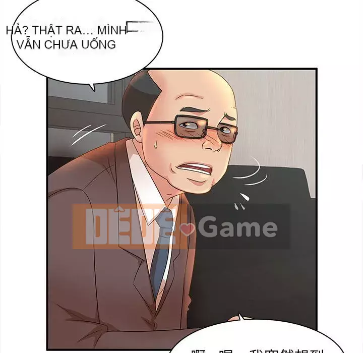 Bí Mật Của Mẹ Và Con Gái Chương 15-16