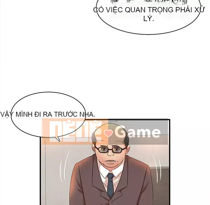 Bí Mật Của Mẹ Và Con Gái Chương 15-16