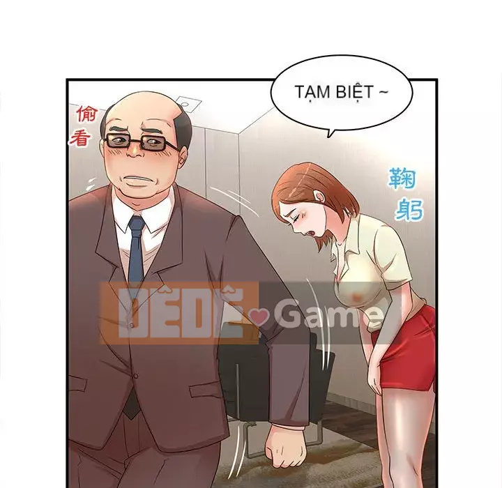 Bí Mật Của Mẹ Và Con Gái Chương 15-16