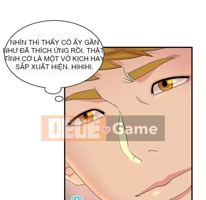 Bí Mật Của Mẹ Và Con Gái Chương 15-16