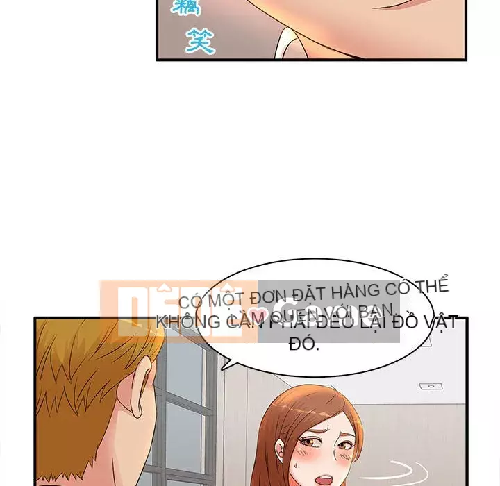 Bí Mật Của Mẹ Và Con Gái Chương 15-16