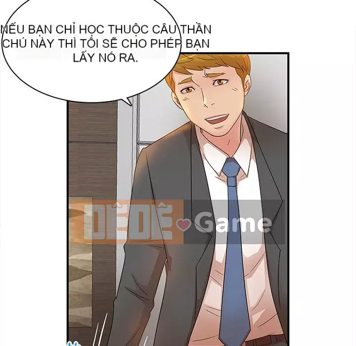 Bí Mật Của Mẹ Và Con Gái Chương 15-16