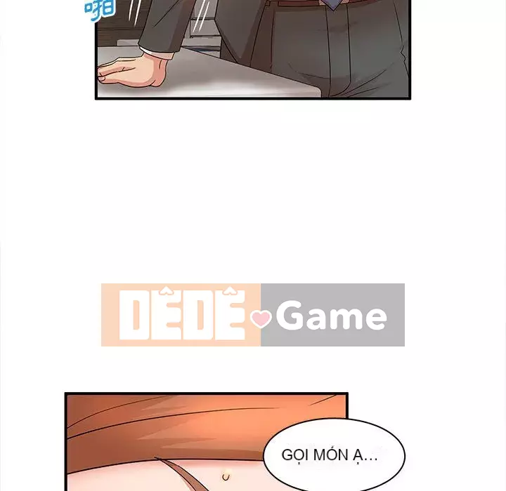 Bí Mật Của Mẹ Và Con Gái Chương 15-16