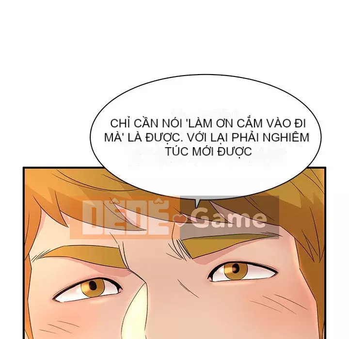 Bí Mật Của Mẹ Và Con Gái Chương 15-16