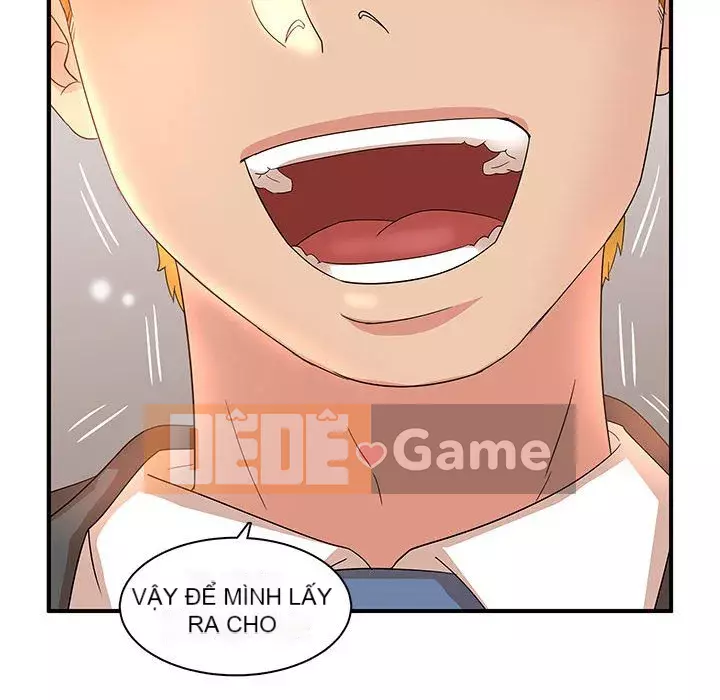 Bí Mật Của Mẹ Và Con Gái Chương 15-16