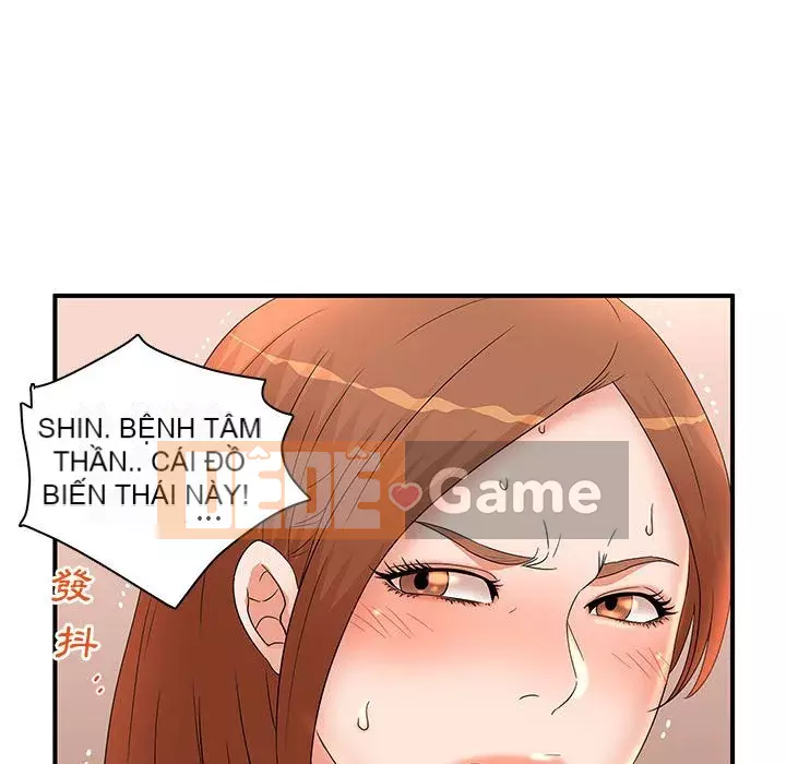 Bí Mật Của Mẹ Và Con Gái Chương 15-16