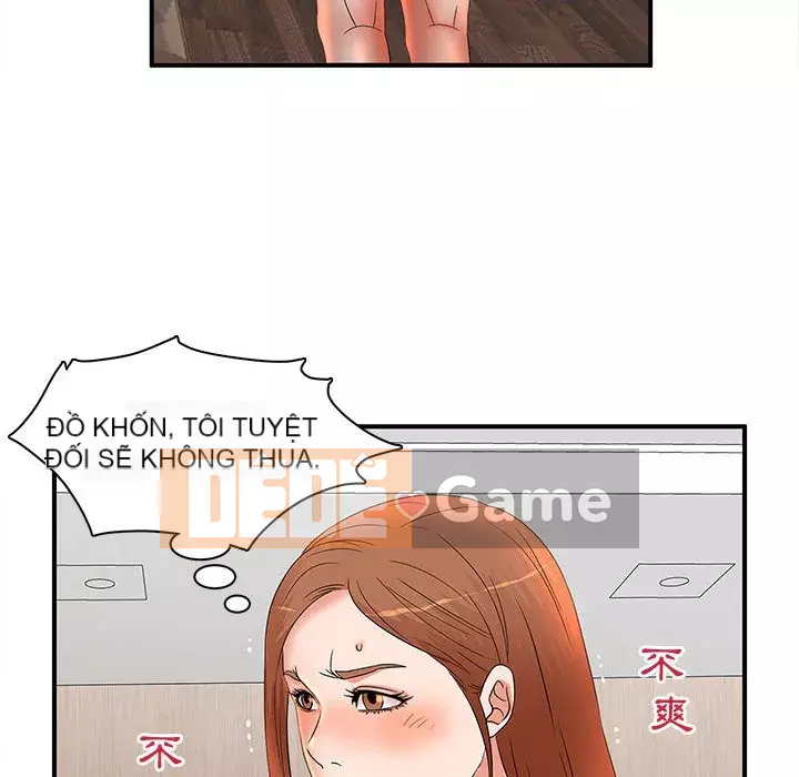 Bí Mật Của Mẹ Và Con Gái Chương 15-16