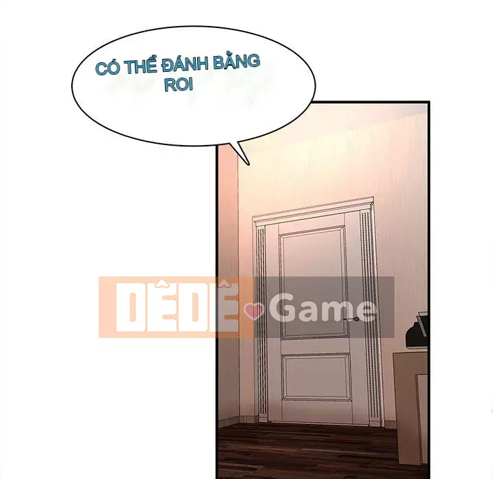 Bí Mật Của Mẹ Và Con Gái Chương 15-16