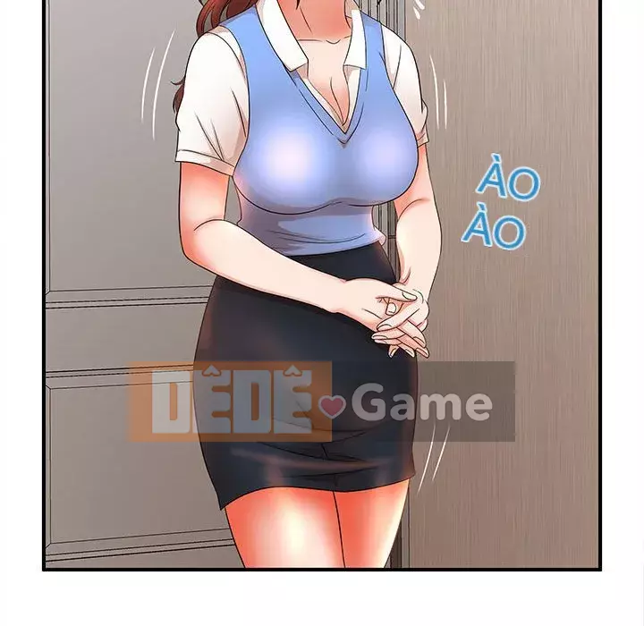 Bí Mật Của Mẹ Và Con Gái Chương 15-16