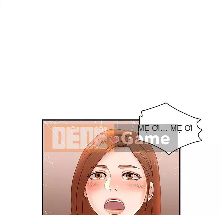 Bí Mật Của Mẹ Và Con Gái Chương 15-16