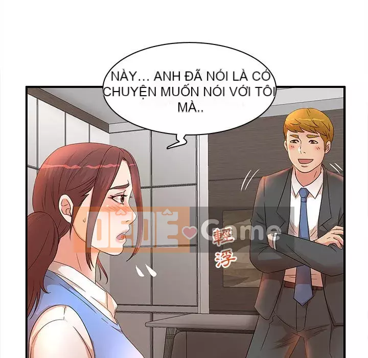 Bí Mật Của Mẹ Và Con Gái Chương 15-16