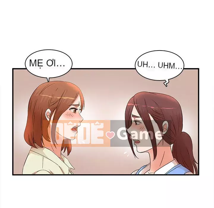 Bí Mật Của Mẹ Và Con Gái Chương 15-16