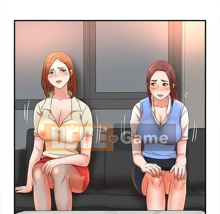 Bí Mật Của Mẹ Và Con Gái Chương 15-16