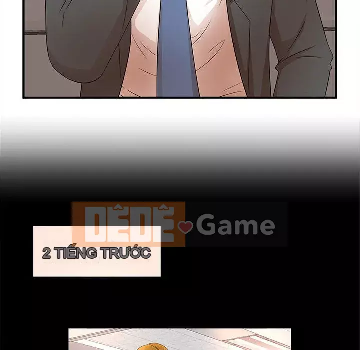 Bí Mật Của Mẹ Và Con Gái Chương 15-16