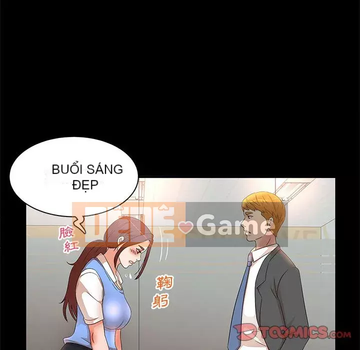 Bí Mật Của Mẹ Và Con Gái Chương 15-16