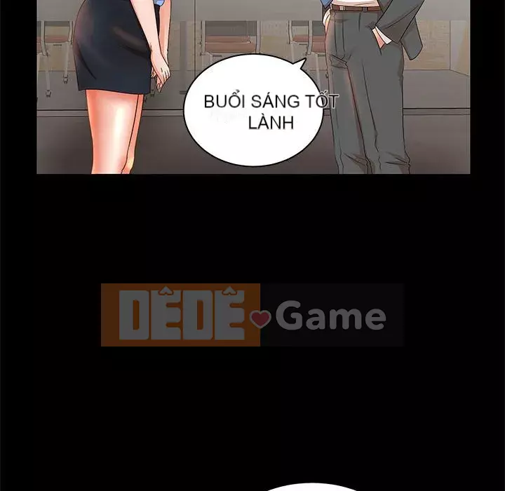 Bí Mật Của Mẹ Và Con Gái Chương 15-16