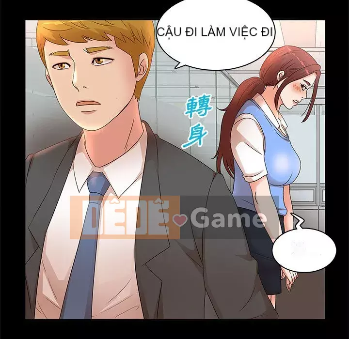 Bí Mật Của Mẹ Và Con Gái Chương 15-16