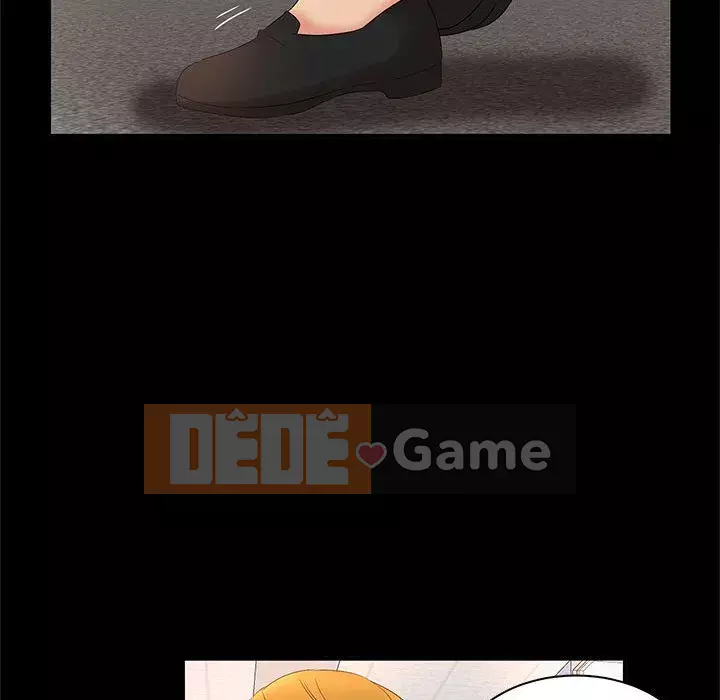 Bí Mật Của Mẹ Và Con Gái Chương 15-16