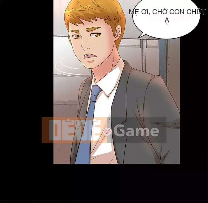 Bí Mật Của Mẹ Và Con Gái Chương 15-16