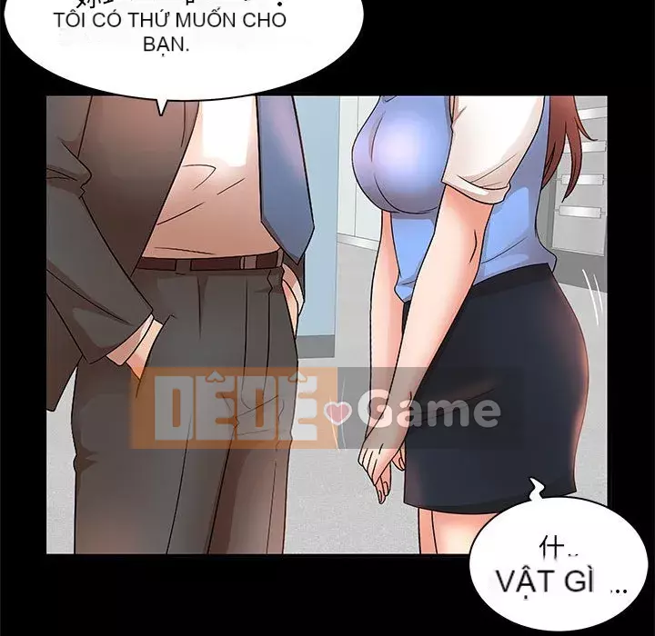 Bí Mật Của Mẹ Và Con Gái Chương 15-16