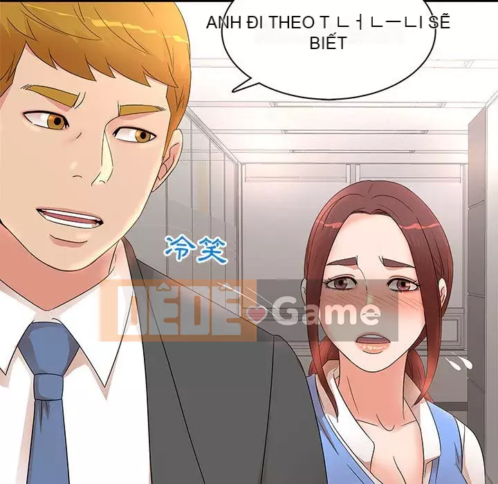 Bí Mật Của Mẹ Và Con Gái Chương 15-16