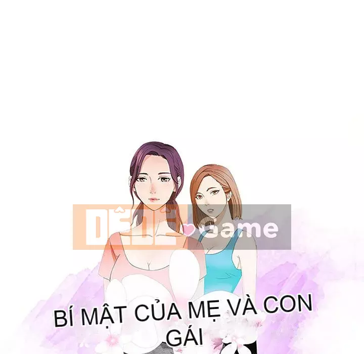 Bí Mật Của Mẹ Và Con Gái Chương 13-14