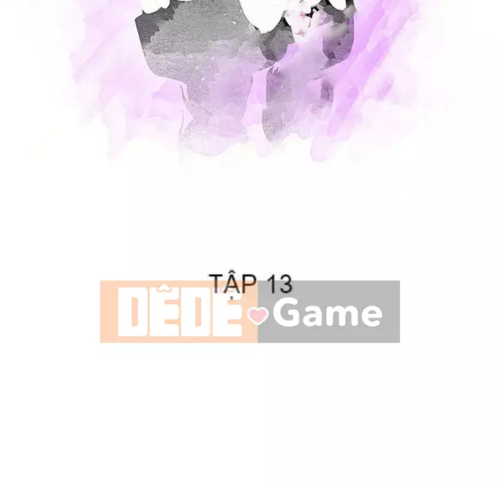 Bí Mật Của Mẹ Và Con Gái Chương 13-14