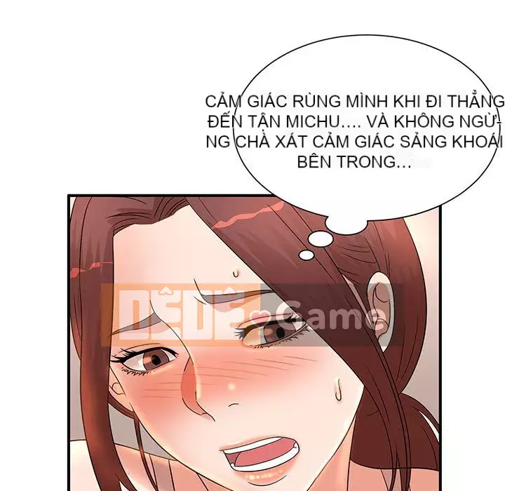 Bí Mật Của Mẹ Và Con Gái Chương 13-14