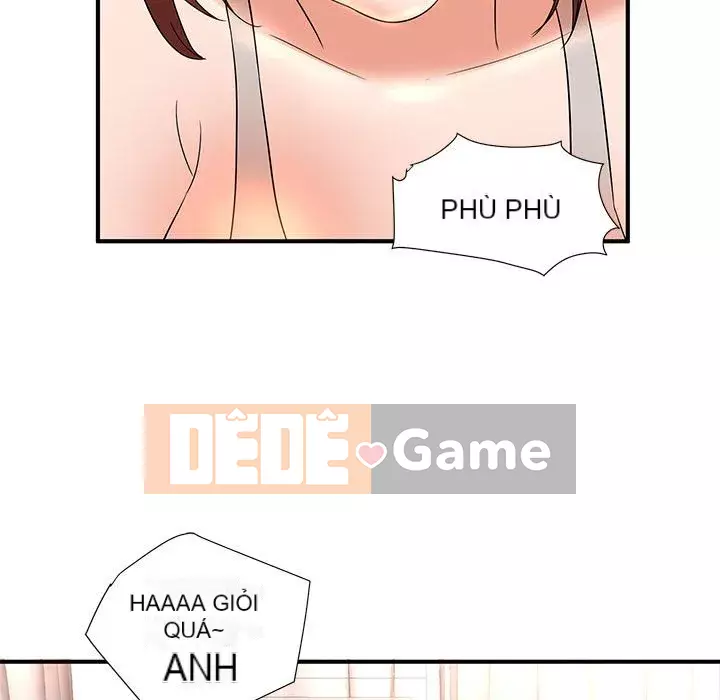 Bí Mật Của Mẹ Và Con Gái Chương 13-14