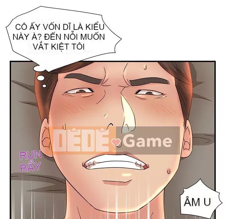 Bí Mật Của Mẹ Và Con Gái Chương 13-14