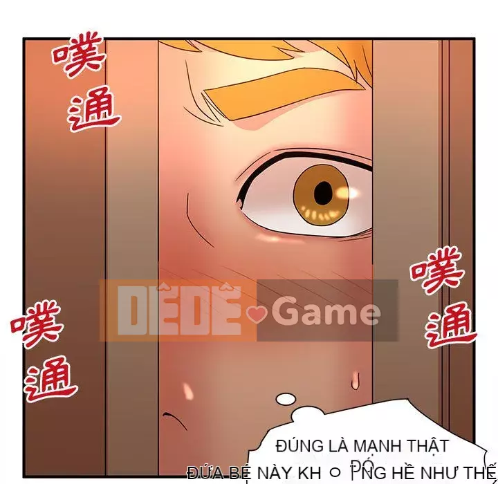 Bí Mật Của Mẹ Và Con Gái Chương 13-14