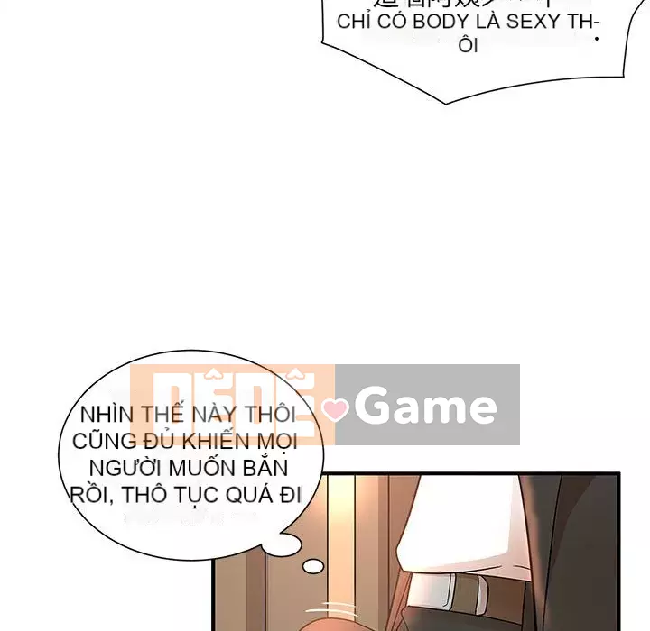 Bí Mật Của Mẹ Và Con Gái Chương 13-14