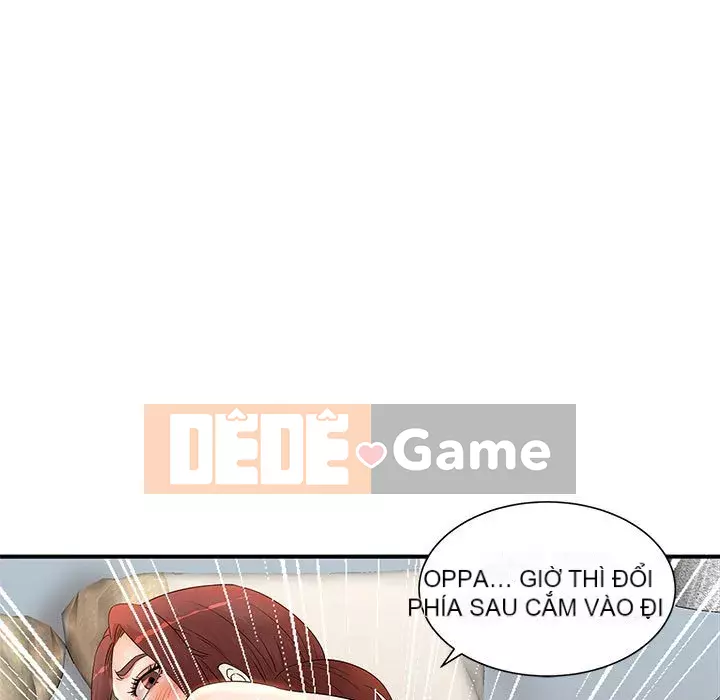 Bí Mật Của Mẹ Và Con Gái Chương 13-14