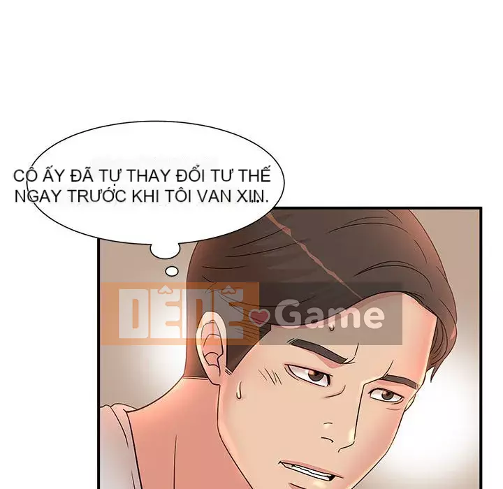 Bí Mật Của Mẹ Và Con Gái Chương 13-14