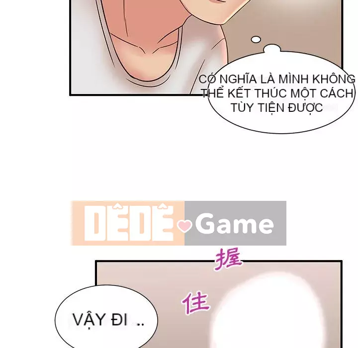 Bí Mật Của Mẹ Và Con Gái Chương 13-14